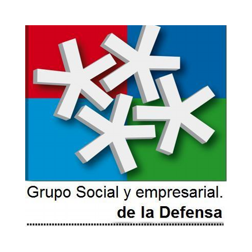 Grupo social y Empresarial Sector Defensa
