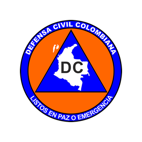 Defensa Civil  Colombiana