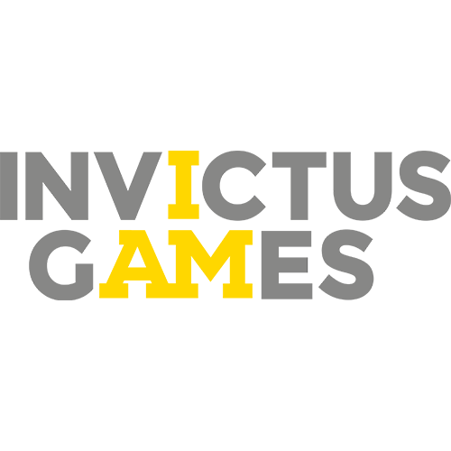  Fundación Invictus Games