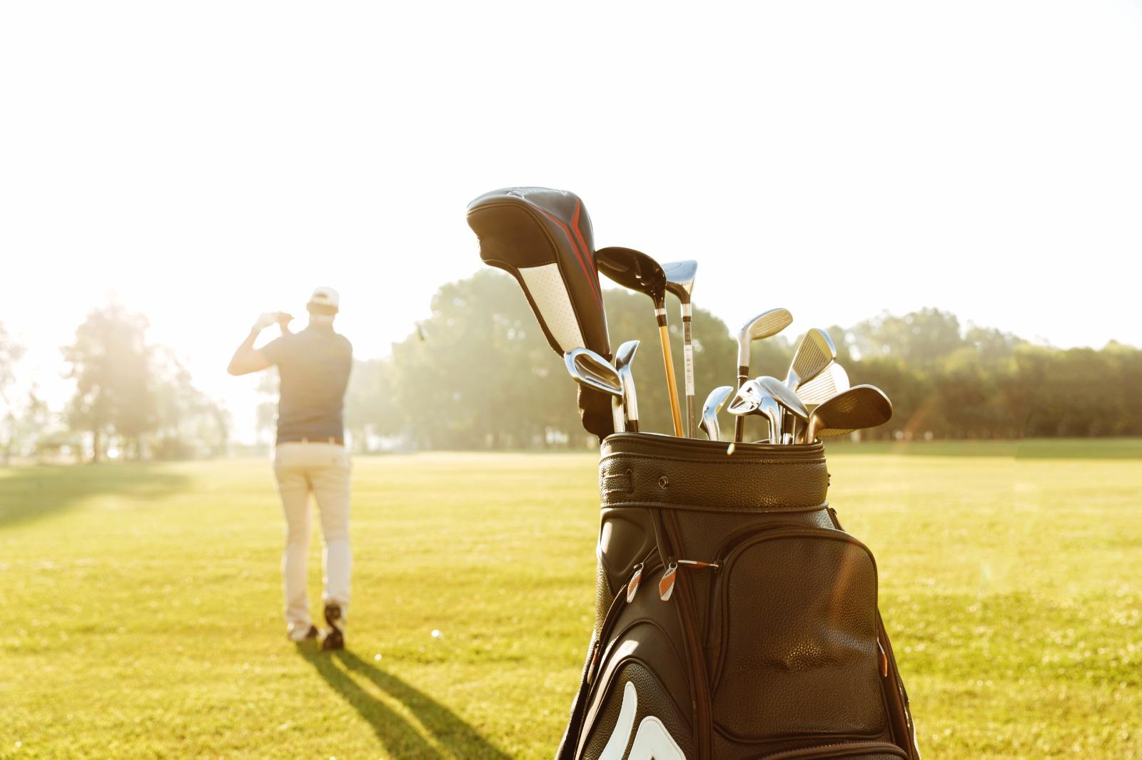 Inscríbete a la aventura de golf básico en Escocia con todos los gastos pagos