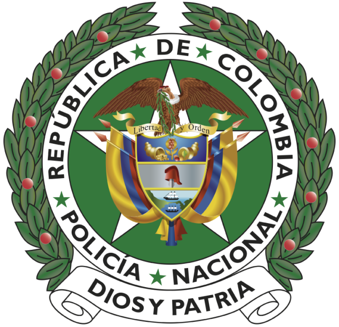 Polícia Nacional Colombiana