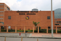 La Universidad Militar Nueva Granada tiene una gran variada oferta en pregrados y posgrados. Universidad-Militar.jpg