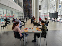 Actividades programadas por el área de neuropsicología de la DIVRI Foto-lobby-DIVRI.jpeg