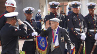 En 16 ciudades del país se llevarán a cabo ceremonias de conmemoración del Día del Veterano. Foto-Dia-del-veterano-medallas-Sumemos.jpg