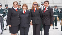 Veteranas de la Fuerza Pública en acto ceremonial Veteranas-dia-del-veterano.jpg