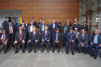 Veteranos de la Guerra de Corea, junto con el embajador de Corea y funcionarios del MinDefensa. WhatsApp-Image-2025-06-05-at-2-01-50-PM.jpeg