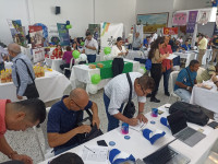 Expoveterano llevado a cabo en Villavicencio el tres de mayo de 2024. Expoveterano-Villavicencio.jpg