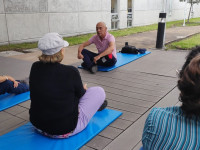 Taller de yoga dictado por un veterano del Ejército Nacional. Foto-yoga-dictado-por-veterano.jpeg