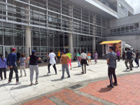 Una alimentación saludable hoy, es una vida sana mañana. Bogotá, viernes, 04 de julio de 2025. 20250704-mision-vital-5.jpeg