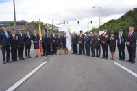Veteranos de la Fuerza Pública momentos previos al inicio del desfile del 20 de julio de 2025. WhatsApp-Image-2025-07-21-at-11-19-48-AM.jpeg