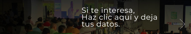 ¡Registra tu interés!