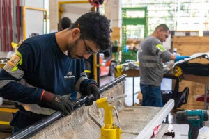 La DIVRI gestiona ofertas de empleo con empresa privada y pública. Foto-empleo.jpg
