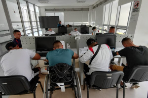 Usuarios de la DIVRI en taller de sistemas. Foto-aula-de-sistemas-DIVRI.jpeg