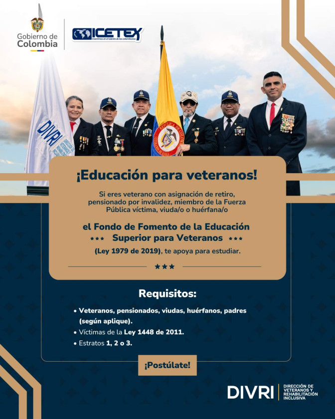 ¡postúlate!
