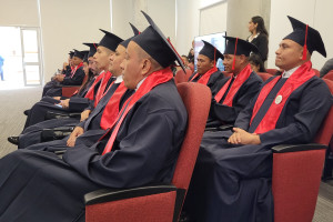 Las convocatorias educativas se cerrarán el 27 de noviembre. Foto-estudiantes.jpg