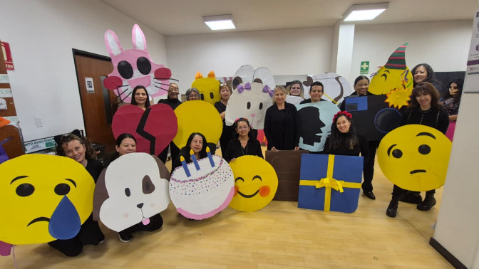 Las madres y parientes de veteranos adultos mayores y beneficiarios con discapacidad se disfrazaron. WhatsApp-Image-2025-10-31-at-11-40-29-AM.jpeg